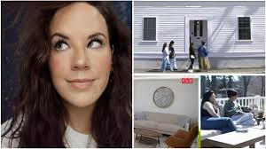 EXCLUSIVE: 'My Big Fat Fabulous Life' Star Whitney Way Thore Finds Dream  House in Salem—as She Plots Major Move To Get Out of 'Rut' at Home