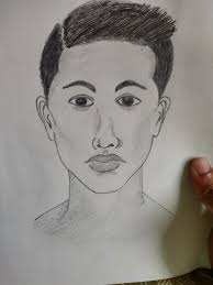 Drawing for beginners with J Darrell Kirkley