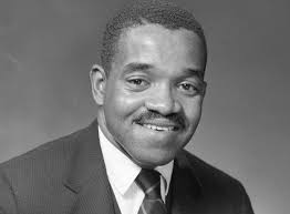 Sharpe James and his legacy in Newark, New Jersey