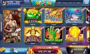 Pin By Xe88 Malaysia App On Baju Untuk Dipakai In 2020 Slots Games Games Classic Games