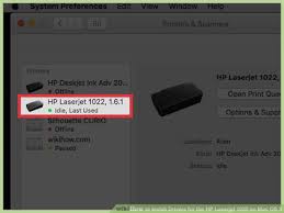 Search for hp universal driver on the hp official site. Hp Laserjet 1020 Ppd File Download