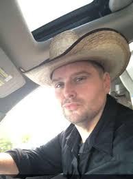 Foraging in East Texas