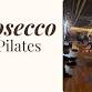 Prosecco and Pilates event image