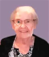 Liselotte Heinze Obituary