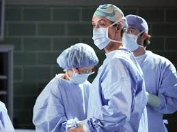 Addison and Meredith's Elevator Scene Made 'Grey's Anatomy' Writer Cry