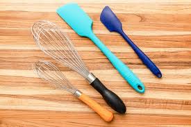 There are different types of kitchen utensils sets. The Best Tools For Cooking With Kids Reviews By Wirecutter