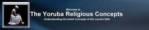 Orangun apadrinó a ofun (10). Ogunda 3 Mouths Speaking The Yoruba Religious Concepts