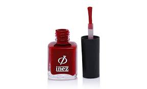 Lipstik ini mengingatkanku dengan brand lokal lipstik matte yang lain. 5 Kuteks Merah Paling Oke Dari Merek Lokal Dan Drugstore Di Bawah Rp50 Ribu Bukareview