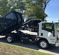 ISUZU Roll-Off Garbage Trucks For Sale - 21 Listings ...