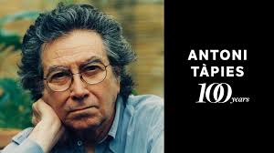 Antoni Tàpies