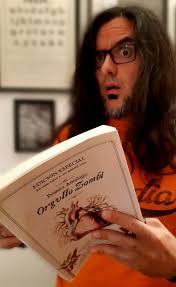 Orgullo Zombi, Coloquio entre autores