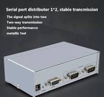 High Resolution DTECH High Quality Hot Selling 1x2 1 Input 2 ...