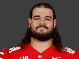 10 From the Football Program Graduate Sunday