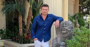 The center was founded by a father and son, chris and pax prentiss. Meet Pax Prentiss Ceo Of Passages Addiction Treatment Centers