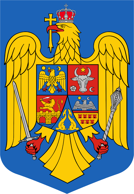 Logo Direcția Județeană de Evidență a Persoanelor Tulcea