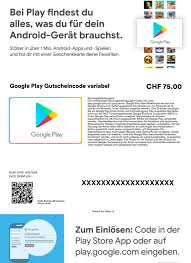 Mit dem google play gutschein im play store günstig downloaden oder bestellennutze die gelegenheit um apps, filme und musik günstig im play store herunter zu ladenim googleplay store. Online Erhaltlich Google Play Gutscheine Gewinnspiel Androidblog Ch