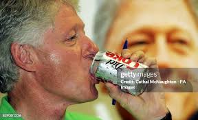 366 Former President Bill Clinton Book Signing At Books And Books Stock  Photos, High-Res Pictures, and Images