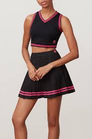 Maybe you would like to learn more about one of these? Palma Pleated Tennis Skirt Skirts Fila