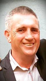 Condolence Book for Martin Sweeney (Sligo Town, Sligo)