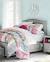 Neon Girls Bedding