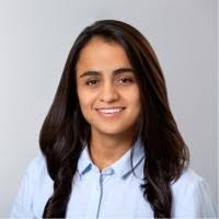 40+ "Michelle Arango" profiles