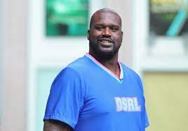 He used the riches from his nba money and pumped it into different ventures. Shaquille O Neal Net Worth Celebrity Net Worth
