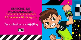 Diviértete e instrúyete viviendo emocionantes aventuras mientras descubres las mil maravillas de nuestro hermoso eso mismo es lo que lleva haciendo el sempiterno canal discovery kids desde que se lanzó el año 1996 con sus dibujos animados de contenido. Etb