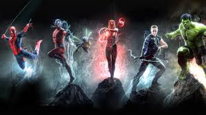 Marvel 4k Artwork Marvel Wallpaper 4k For Pc 3840x2160 Download Hd Wallpaper Wallpapertip If you're looking for the best 4k wallpaper marvel then wallpapertag is the place to be. marvel 4k artwork marvel wallpaper 4k