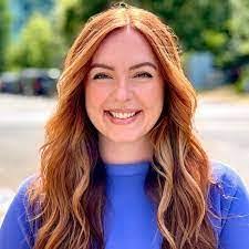 Morgan Beaty's Instagram, Twitter & Facebook