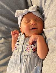 Hannah Mcmichael's Instagram, Twitter & Facebook