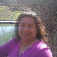 Linda Diaz Gomez, 54