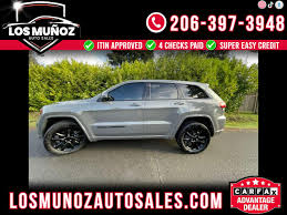 Image result for Sting Grey 2020 Grand Cherokee