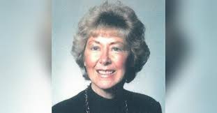 Dottie M. Ward Obituary