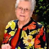 Helen Walker Obituary