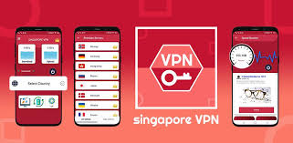 The best unlimited free proxy clients for android. Singapore Vpn Vpn Super Unlimited Proxy Master For Android Apk Download