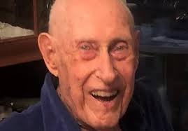 Obituary: Paul Frederick Larsen