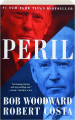 BETRAYAL: The Final Act of the Trump Show