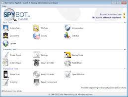 It shows you how to install as well as a few potential quirks you might encounter. Spybot Search Destroy 2 8 68 0 Free Download For Windows 10 8 And 7 Filecroco Com