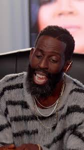 Monumental Career Moment of Tye Tribbett