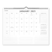 Portrait) on one page in easy to print pdf format. 2021 Calendars Office Depot