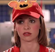 Buffy the Vampire Slayer