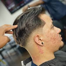 TOP 10 BEST Hot Lather Shave in Shreveport, LA