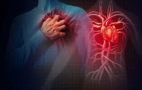 Heart muscle inflammation and weakness: Heart Warning For Coronavirus Patients These Symptoms Can Be Fatal