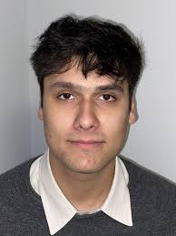 Visitors, Fellows & Research Staff