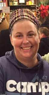 Illinois woman 'faked breast cancer and being confined to a wheelchair to  attend a disabled camp'