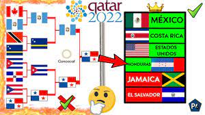 The north, central american and caribbean section of the 2022 fifa world cup qualification acts as qualifiers for the 2022 fifa world cup, to be held in qatar. 5 Pecados Y Virtudes Eliminatoria Concacaf A Qatar 2022 Youtube