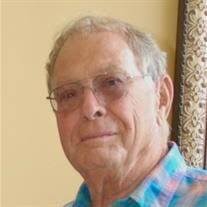 Mr. Phil Etchison Obituary