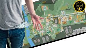 Customs map is a story location added to escape from tarkov at second position after factory location. Large Hideout And Optics Nerfs All Customs Spawn Changes Escape From Tarkov News Youtube