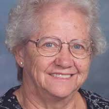 Lois Margaret Jensen, 81