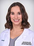 Meet Our 2025-2026 Surgery Residents